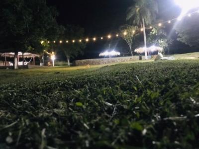 Posada San Miguel Paraguari Dış mekan fotoğraf