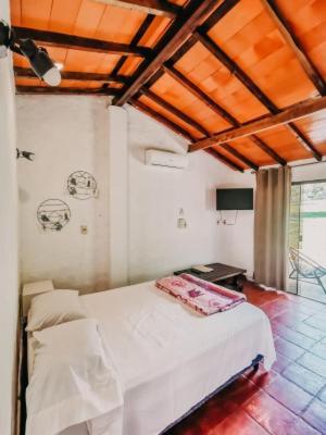 Posada San Miguel Paraguari Dış mekan fotoğraf