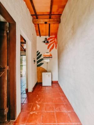 Posada San Miguel Paraguari Dış mekan fotoğraf